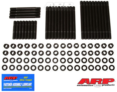 ARP 135-4008 Head Stud Kit for Chevrolet Big Block AFR 18° Head. hex Photo-0