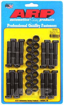 ARP 135-6402 Rod Bolt Kit for CHEVROLET Big Block 3/8" Wave-loc hi-performance Photo-0