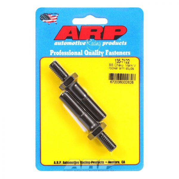 ARP 135-7122 Rocker Arm Stud Kit for 3/8 Rocker Arm Stud Kit Photo-0