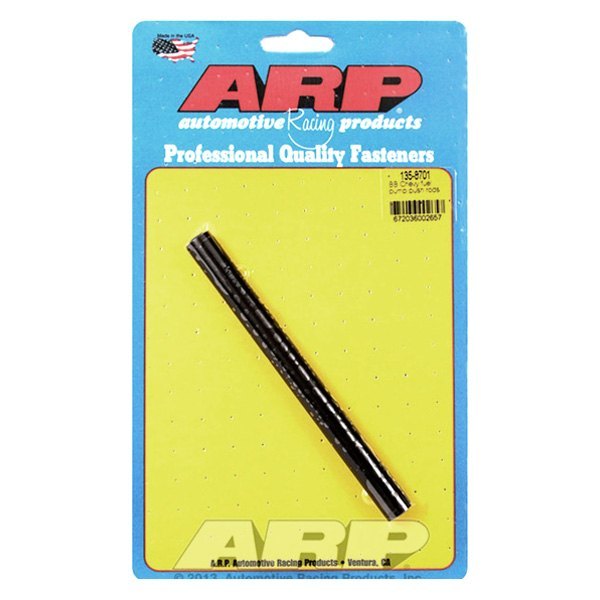 ARP 135-8701 Fuel Pump Pushrod Specialty Kit for CHEVROLET Big Block (note: not for use on roller cams) Photo-0