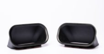 SPEED ENGINEERING 13628 Air intake upgrade BMW S55 M3/M4 F80/F82 Photo-0