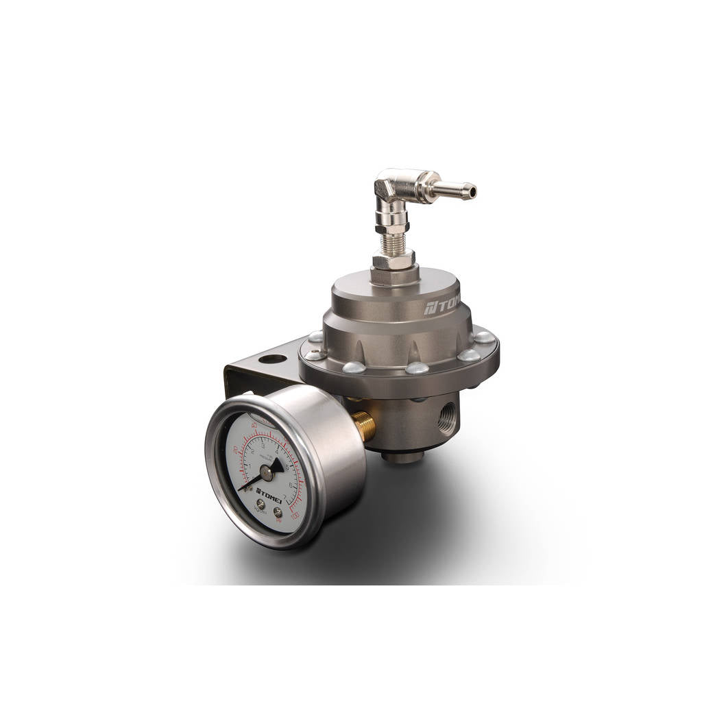 TOMEI TB510A-0000A FUEL PRESSURE GAUGE Photo-1
