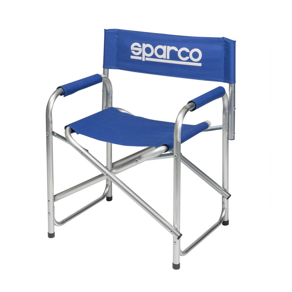 SPARCO 0990058 FOLDING CHAIR Photo-0