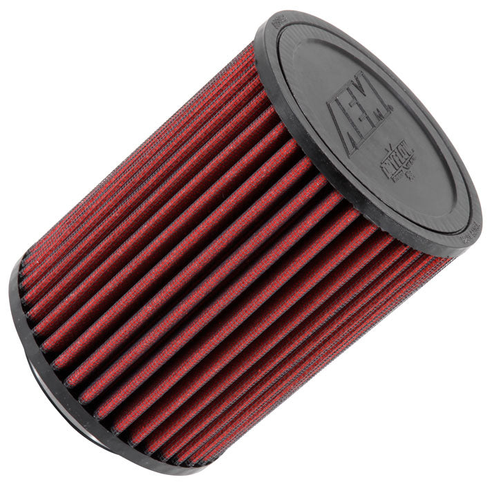 AEM 21-2036DK UNIVERSAL Air Filter DryFlow 3 in (76 mm) Photo-0