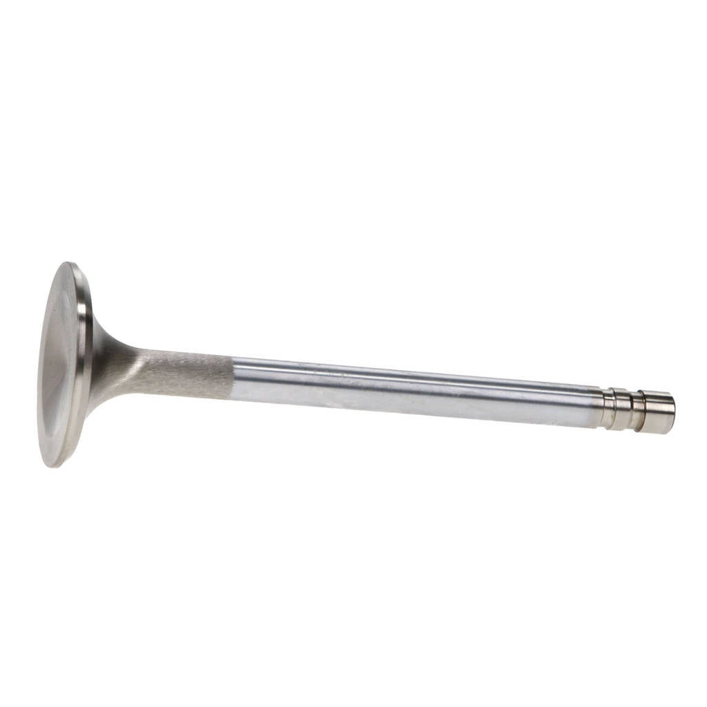 MANLEY 10705-8 Exhaust Valve Kit Street Series (1.500" Head Dia., 5.035" O/A Length, 0.3415" Stem) for CHEVROLET Small Block Photo-2
