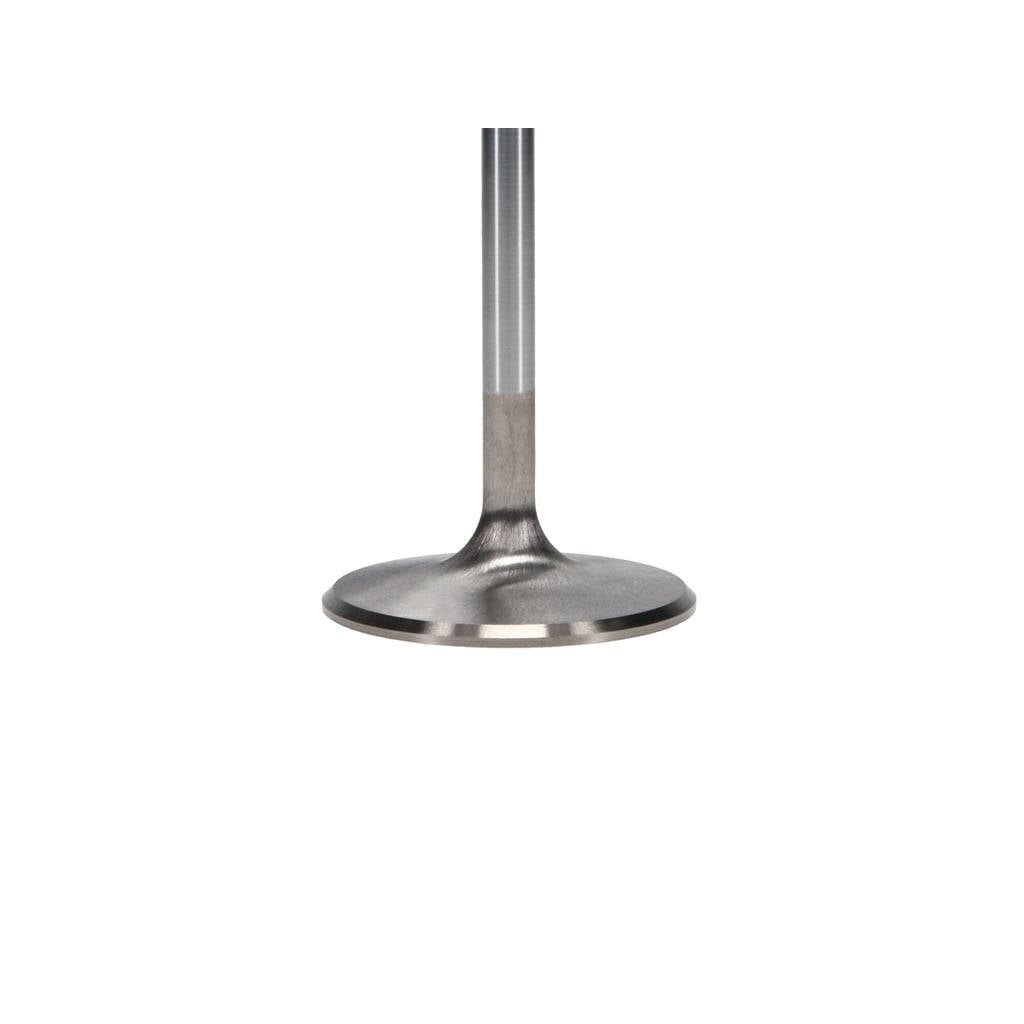 MANLEY 11236-1 Intake Valve Severe Duty Series (1.940" Head Dia., 5.010" O/A Length, 0.2740" Stem) for CHEVROLET Small Block Photo-4