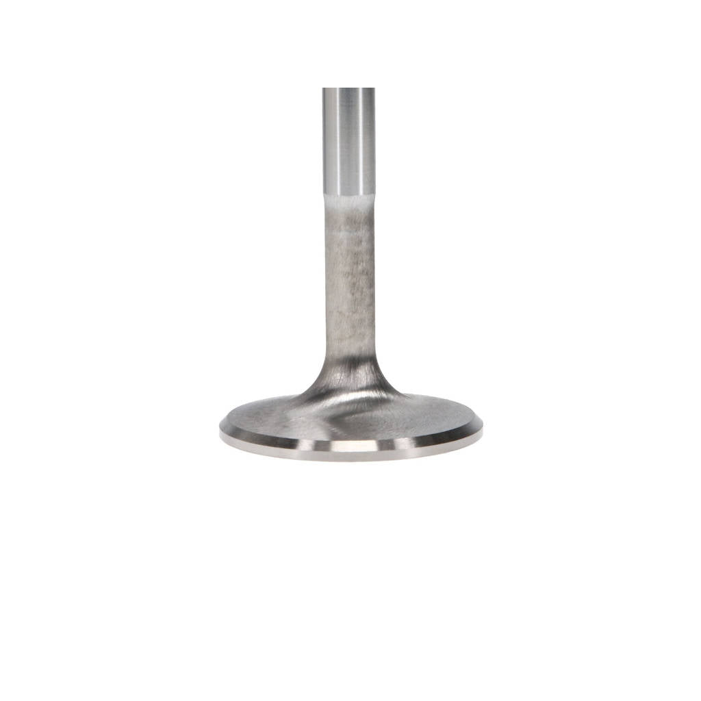 MANLEY 11502-6 Intake Valve Kit Severe Duty Series (1.710" Head Dia., 4.730" O/A Length, 0.3415" Stem) for BUICK V6 Photo-4