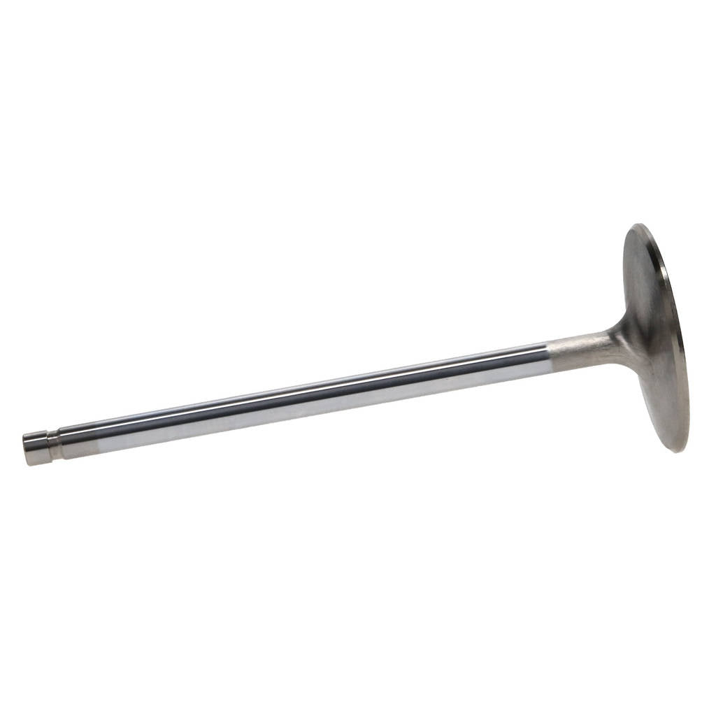 MANLEY 11582-8 Intake Valve Kit Severe Duty Series (2.400" Head Dia., 6.600" O/A Length, 0.3415" Stem) for CHEVROLET Big Block Photo-0