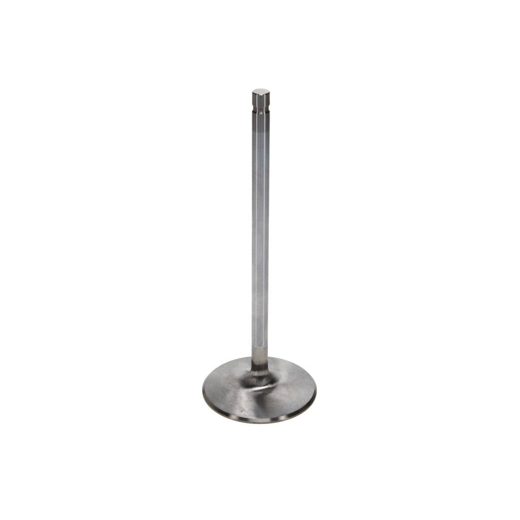 MANLEY 11582-8 Intake Valve Kit Severe Duty Series (2.400" Head Dia., 6.600" O/A Length, 0.3415" Stem) for CHEVROLET Big Block Photo-3