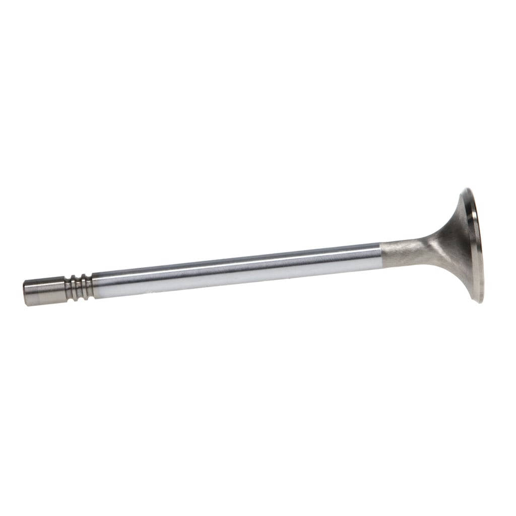 MANLEY 11625B-1 Exhaust Valve Race Series (31.50 mm Head Dia., 4.274" O/A Length, 0.2345" Stem) for FORD 5.0L Modular Coyote V8 Photo-0