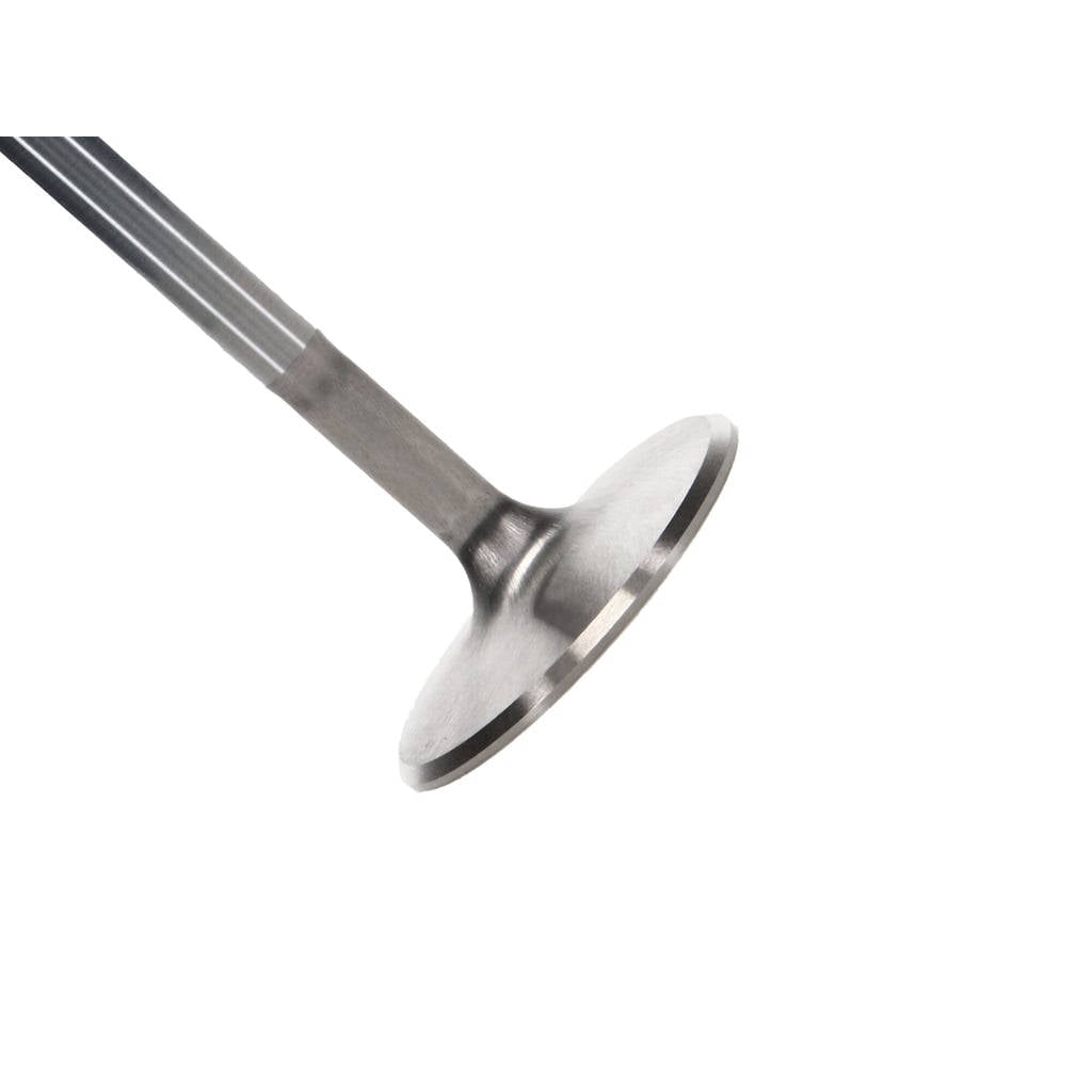 MANLEY 11782-1 Intake Valve Race Series (2.020" Head Dia., 4.980" O/A Length, 0.3715" Stem) for CHRYSLER 340 Photo-1