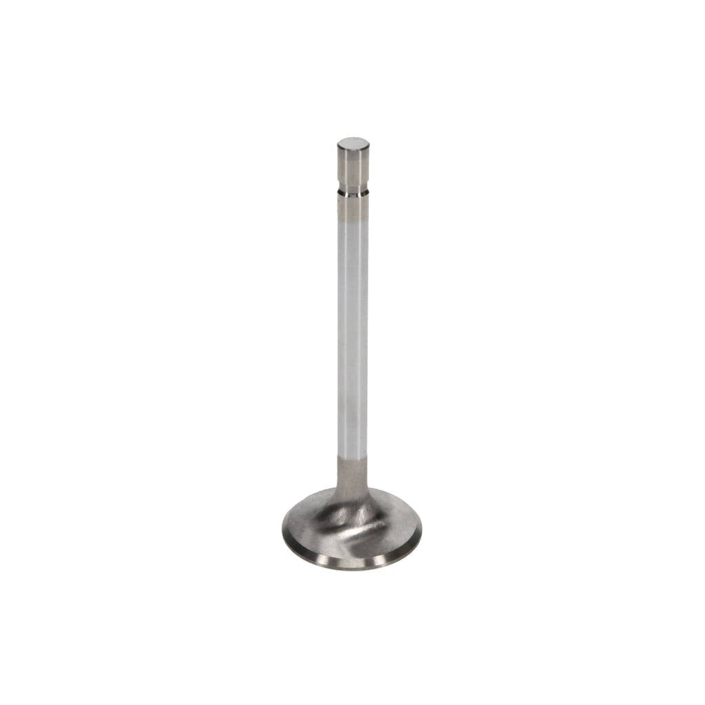 MANLEY 11795-1 Exhaust Valve Race Series (1.590" Head Dia., 4.800" O/A Length, 0.3415" Stem) for FORD 2300 Photo-3