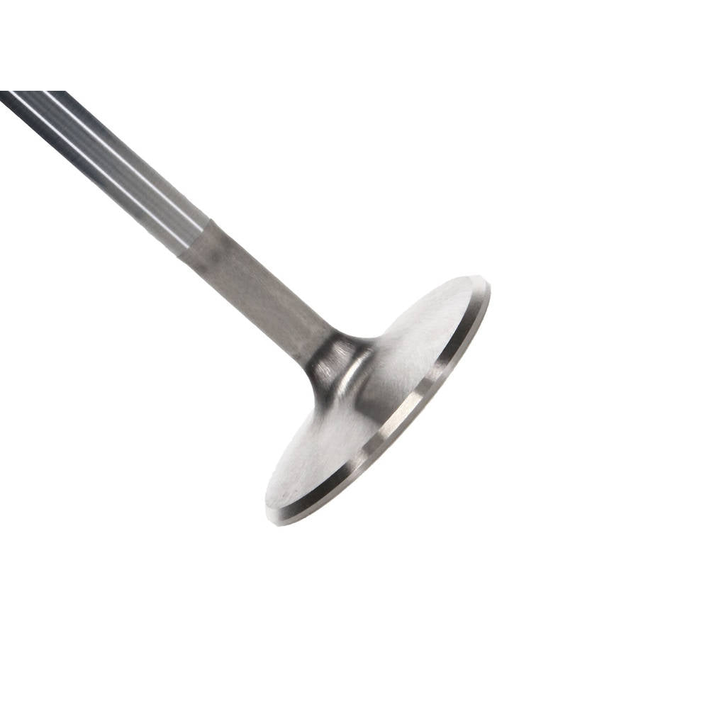 MANLEY 11800-8 Intake Valve Kit Severe Duty Series (2.190" Head Dia., 5.244" O/A Length, 0.3415" Stem) for CHEVROLET Big Block Photo-1