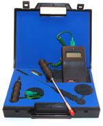 AP RACING CP2640-24 PYROMETER KIT DIGITAL Photo-0
