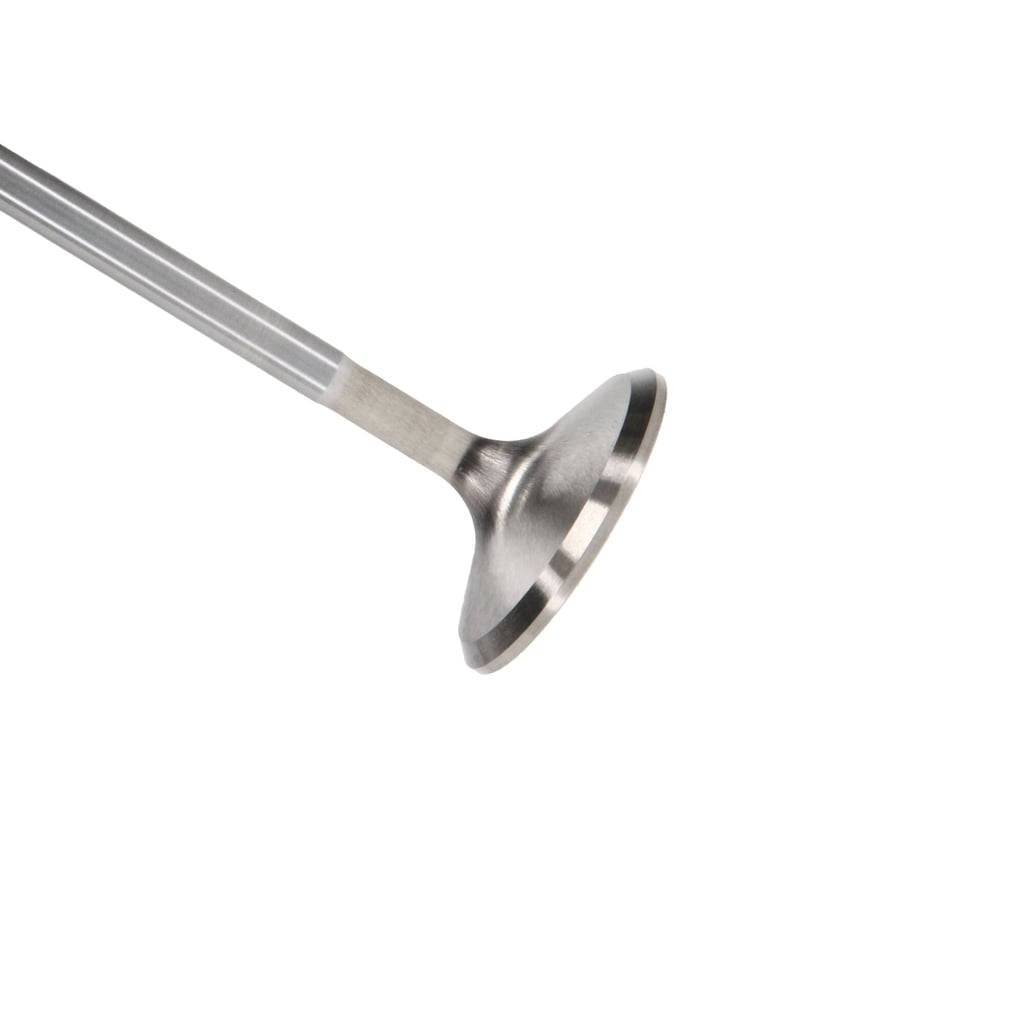 MANLEY 11110-1 Intake Valve Race Series (34.15 mm Head Dia., 101.40 mm O/A Length, 0.2362" Stem) for NISSAN 2.0L SR20DE Photo-1
