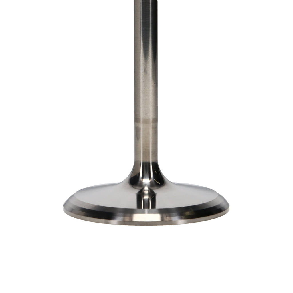 MANLEY 12208HTB-8 Titanium Intake Valve Kit for CHEVROLET Big Block Brodix SR20 Dart 20 Degree Photo-4