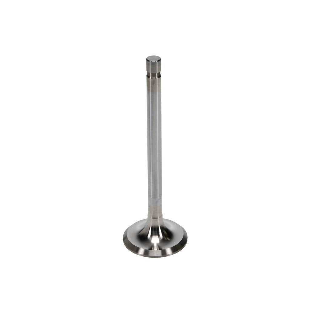 MANLEY 10649-8 Exhaust Valve Kit Performance Series (1.600" Head Dia., 4.910" O/A Length, 0.3415" Stem) for CHEVROLET Small Block Photo-3