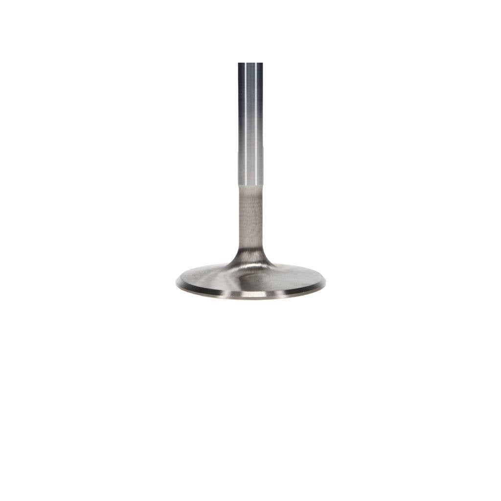 MANLEY 10766-1 Intake Valve Street Series (2.020" Head Dia., 4.911" O/A Length, 0.3415" Stem) for CHEVROLET Small Block Photo-4