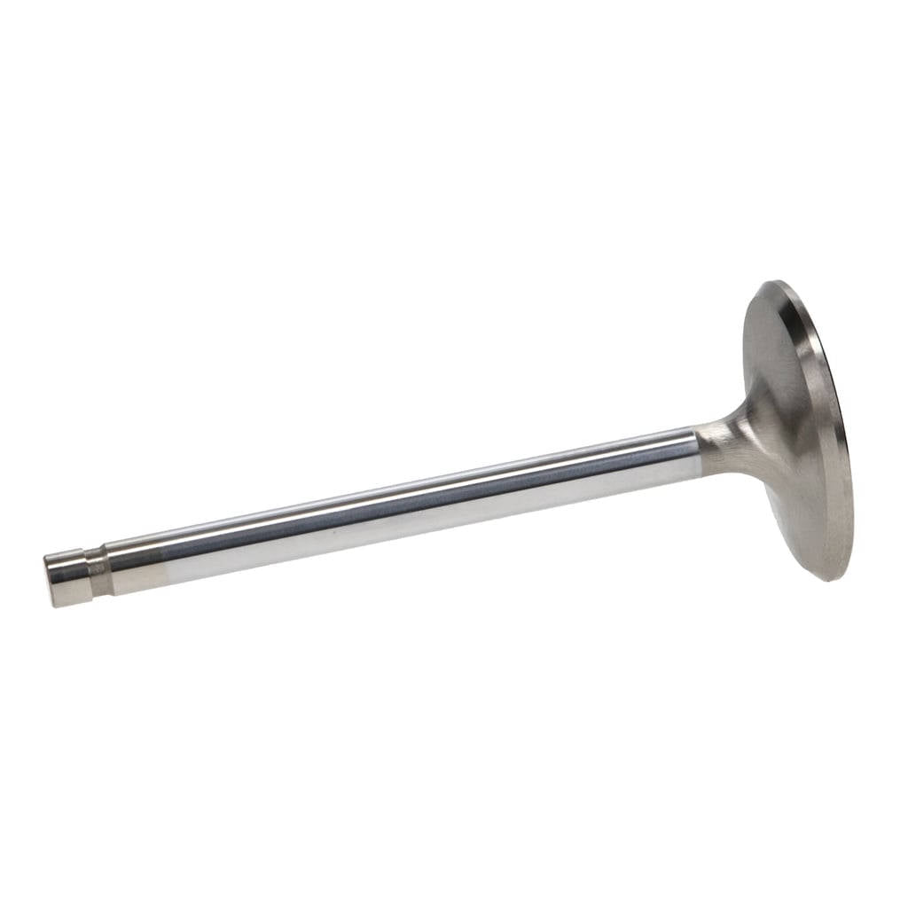 MANLEY 10476-1 Intake Valve Performance Series (1.940" Head Dia., 4.880" O/A Length, 0.3415" Stem) for CHEVROLET Small Block Photo-0