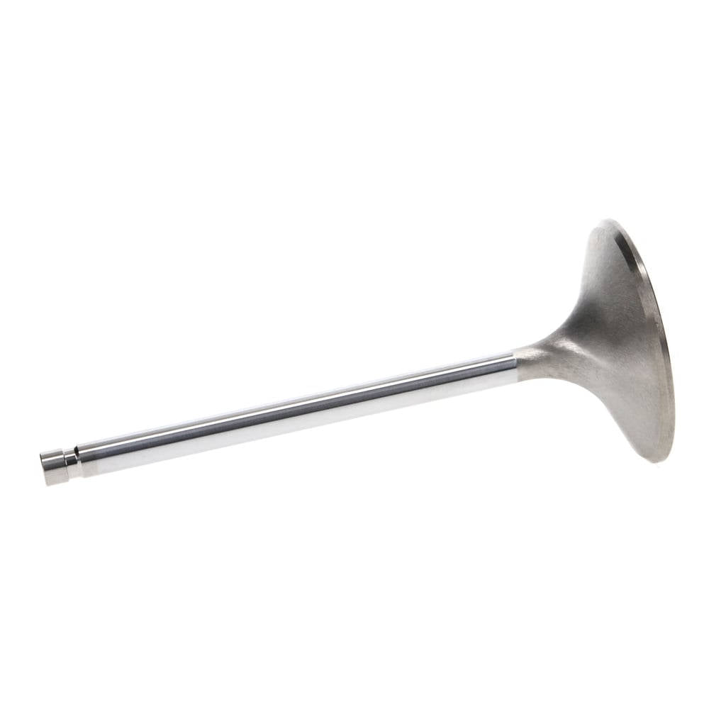 MANLEY 11518-1 Intake Valve Race Series (2.250" Head Dia., 5.490" O/A Length, 0.3100" Stem) for CHEVROLET 426 Hemi Photo-0
