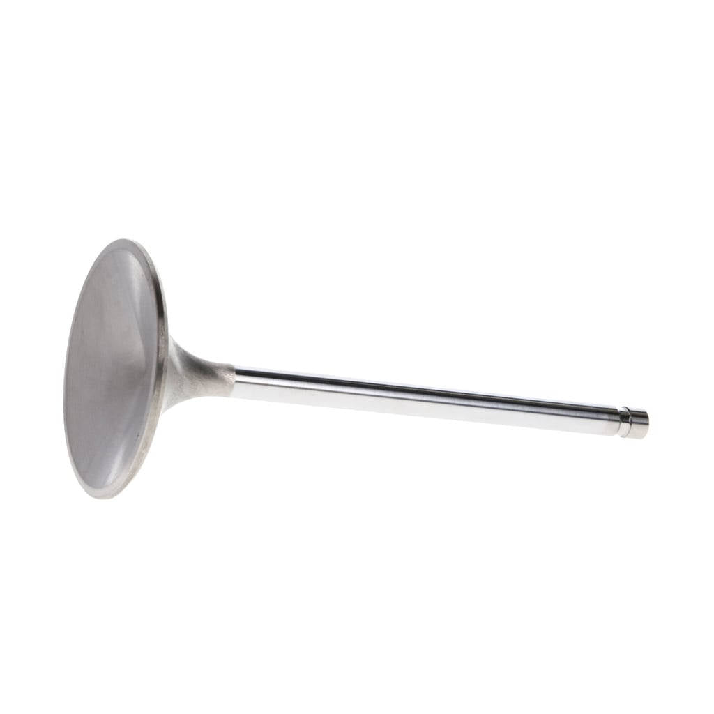 MANLEY 11518-1 Intake Valve Race Series (2.250" Head Dia., 5.490" O/A Length, 0.3100" Stem) for CHEVROLET 426 Hemi Photo-2