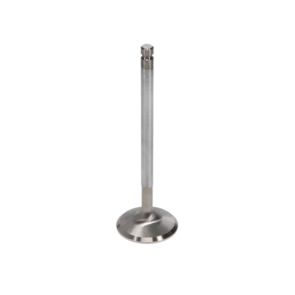 MANLEY 11134-1 Intake Valve Race Series (34.00 mm Head Dia., 109.70 mm O/A Length, 0.2587" Stem) for MITSUBISHI 2.0L 4G63 Photo-3