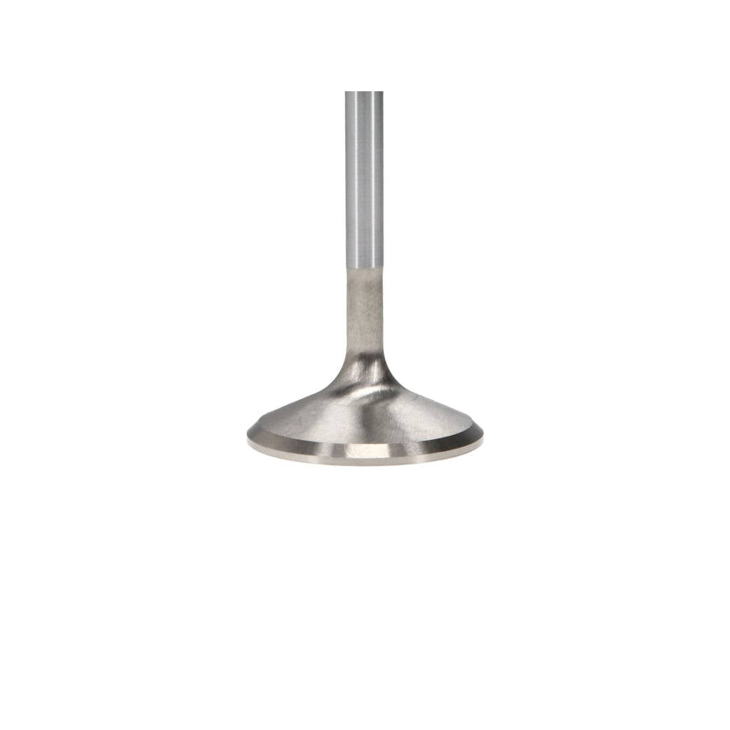 MANLEY 11190-1 Intake Valve Race Series (37.15 mm Head Dia., 95.00 mm O/A Length, 0.2350" Stem) for NISSAN 3.8L VR38DETT Photo-4