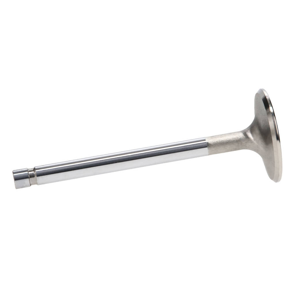 MANLEY 11547-8 Exhaust Valve Kit Severe Duty Series (1.710" Head Dia., 4.668" O/A Length, 0.3415" Stem) for OLDSMOBILE 330 Photo-0