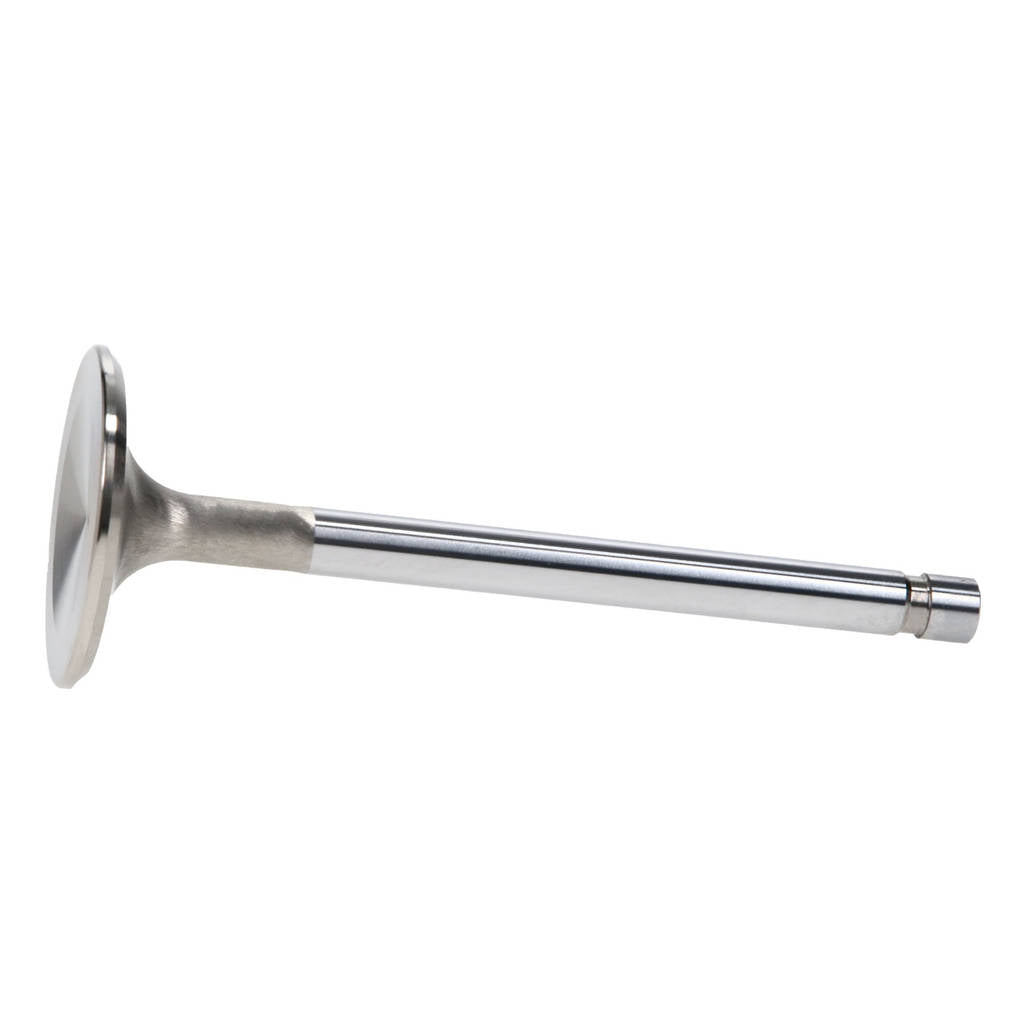 MANLEY 11547-8 Exhaust Valve Kit Severe Duty Series (1.710" Head Dia., 4.668" O/A Length, 0.3415" Stem) for OLDSMOBILE 330 Photo-2