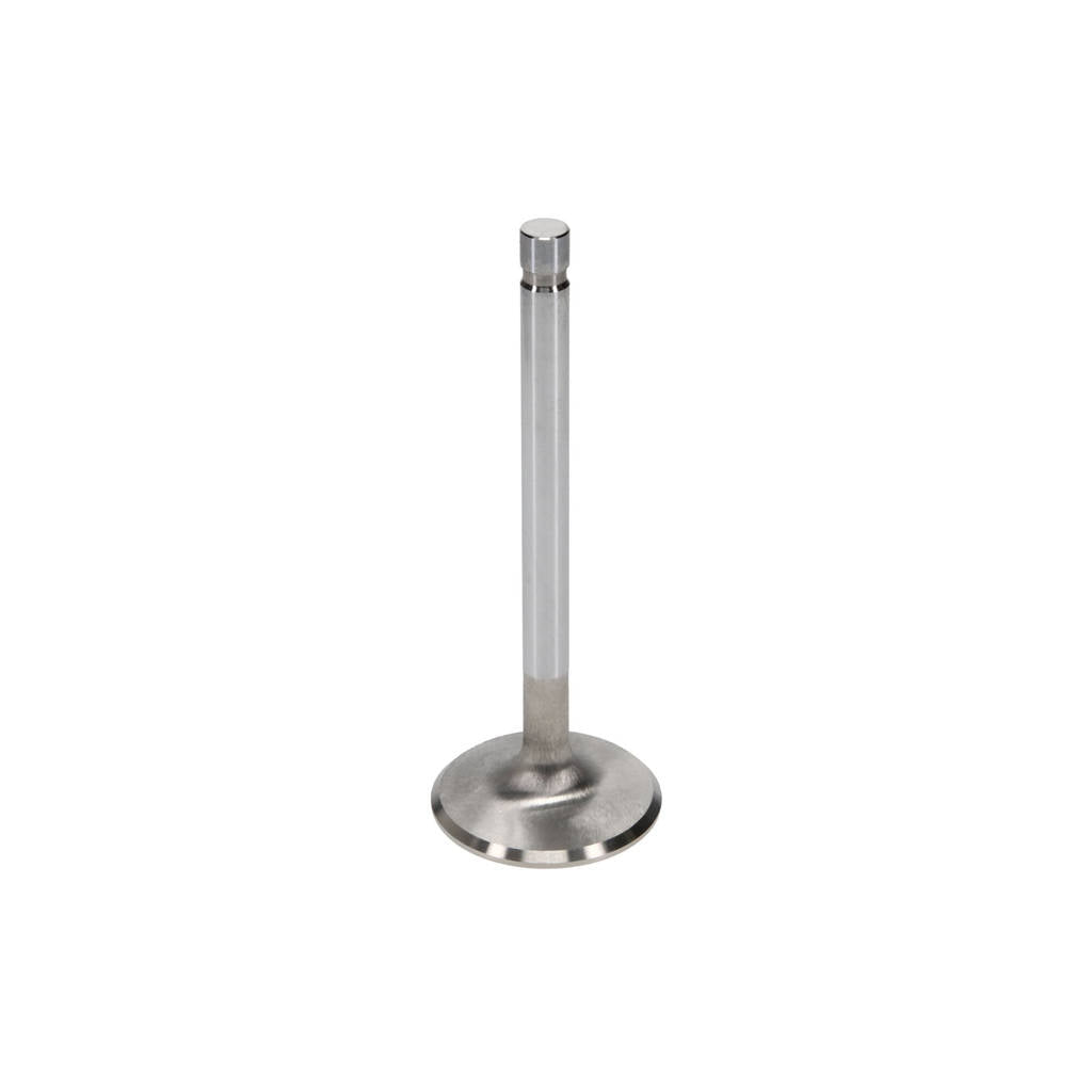 MANLEY 11547-8 Exhaust Valve Kit Severe Duty Series (1.710" Head Dia., 4.668" O/A Length, 0.3415" Stem) for OLDSMOBILE 330 Photo-3