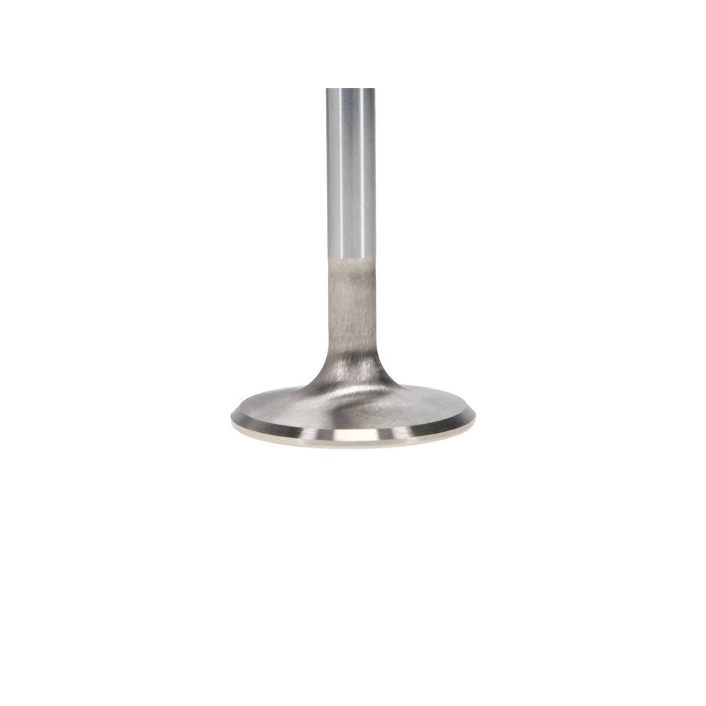 MANLEY 11547-8 Exhaust Valve Kit Severe Duty Series (1.710" Head Dia., 4.668" O/A Length, 0.3415" Stem) for OLDSMOBILE 330 Photo-4
