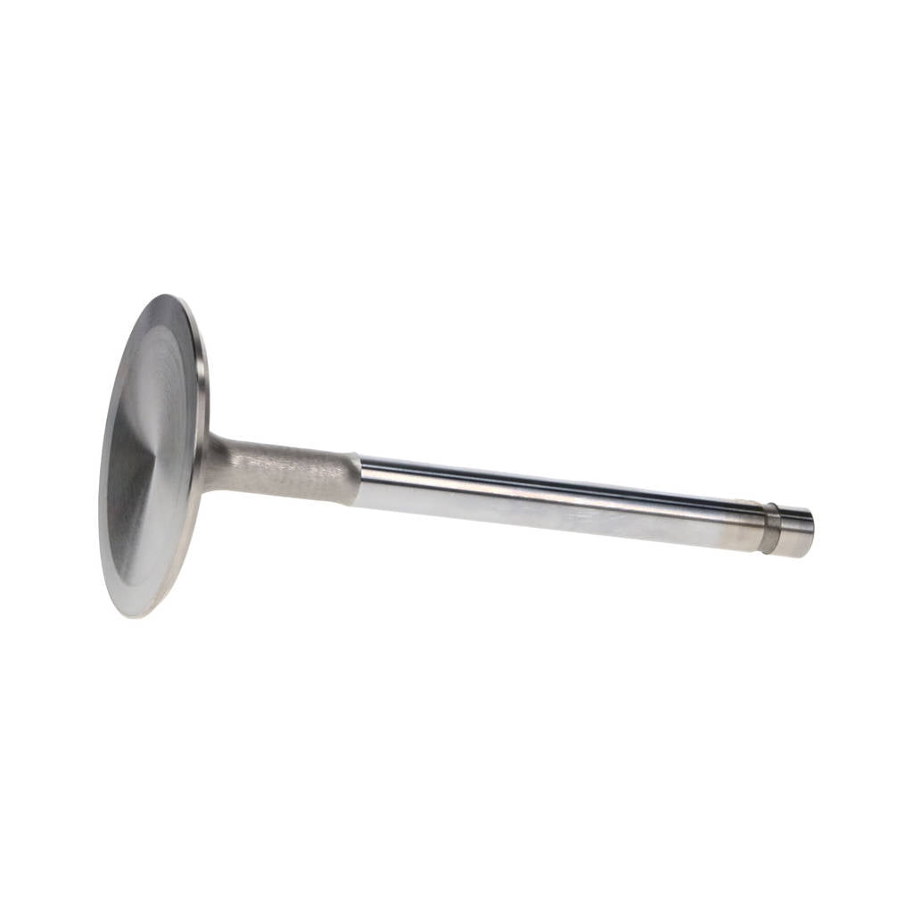 MANLEY 11364-8 Intake Valve Kit Race Series (2.110" Head Dia., 5.100" O/A Length, 0.3415" Stem) for PONTIAC 400 Photo-2