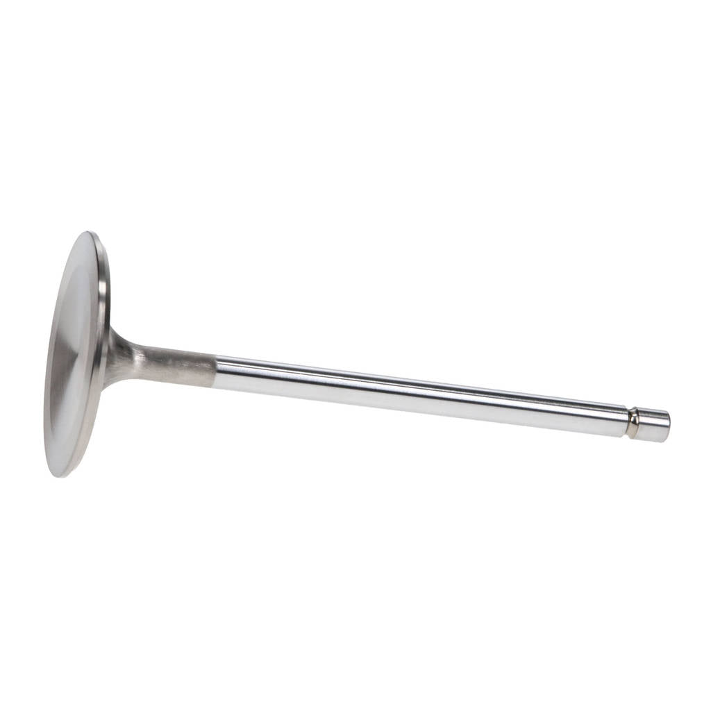 MANLEY 11236-8 Intake Valve Kit Severe Duty Series (1.940" Head Dia., 5.010" O/A Length, 0.2740" Stem) for CHEVROLET Small Block Photo-2