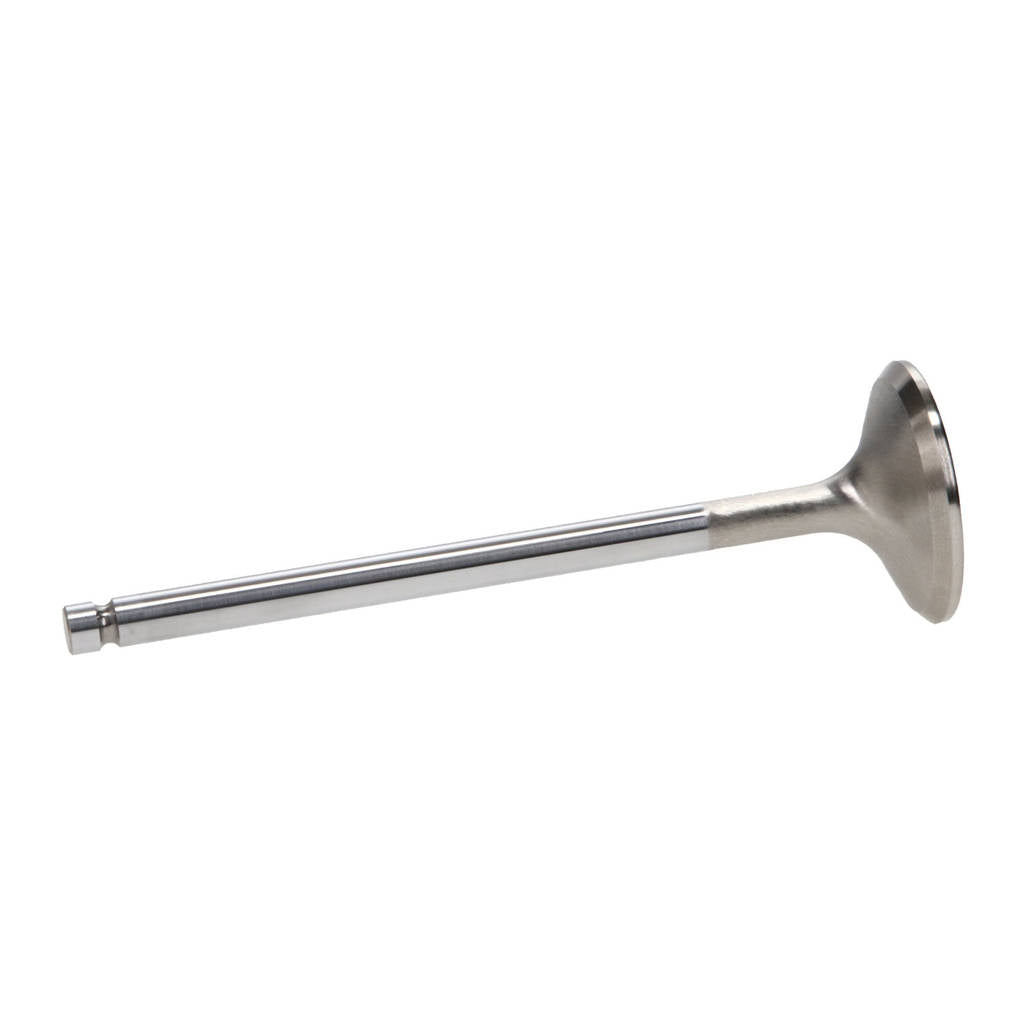 MANLEY 10551-8 Exhaust Valve Kit Performance Series (1.600" Head Dia., 5.011" O/A Length, 0.3415" Stem) for CHEVROLET Small Block Photo-0