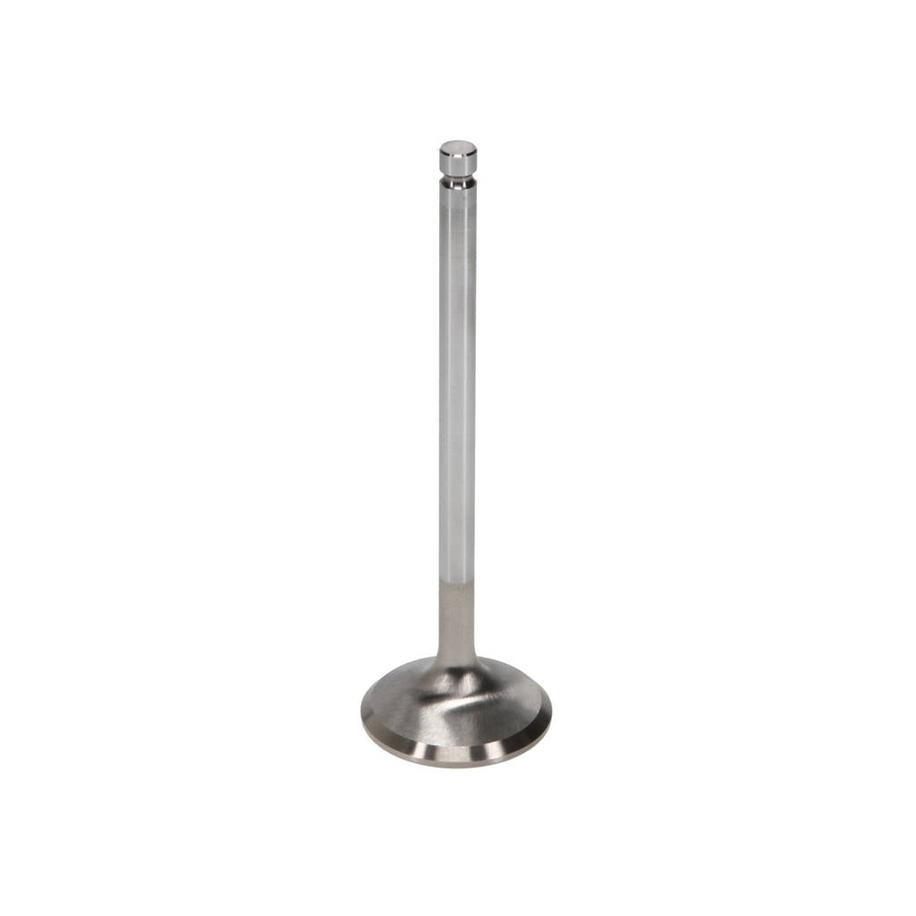 MANLEY 10551-8 Exhaust Valve Kit Performance Series (1.600" Head Dia., 5.011" O/A Length, 0.3415" Stem) for CHEVROLET Small Block Photo-3