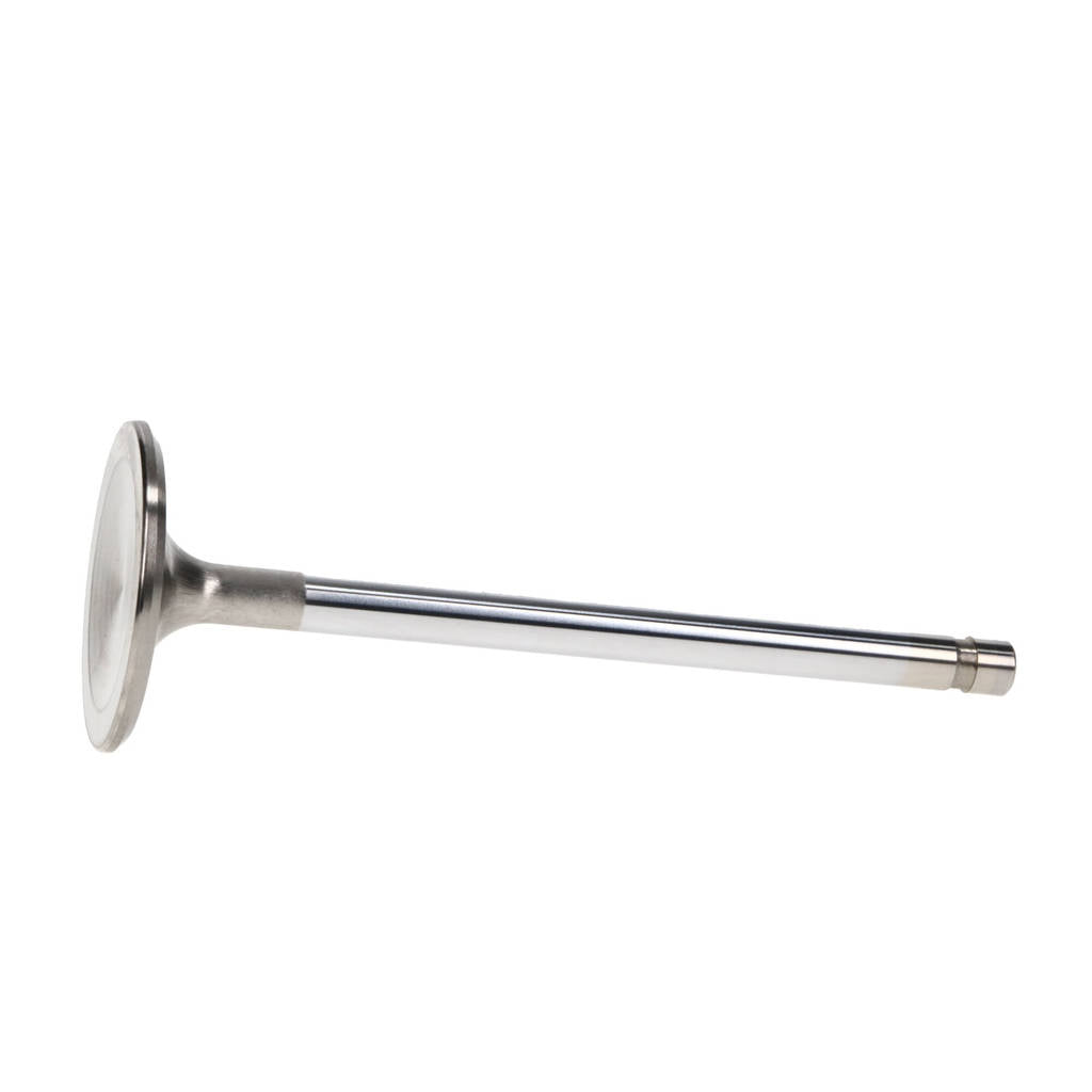 MANLEY 10717-8 Exhaust Valve Kit Street Series (1.725" Head Dia., 5.350" O/A Length, 0.3715" Stem) for CHEVROLET Big Block Photo-2