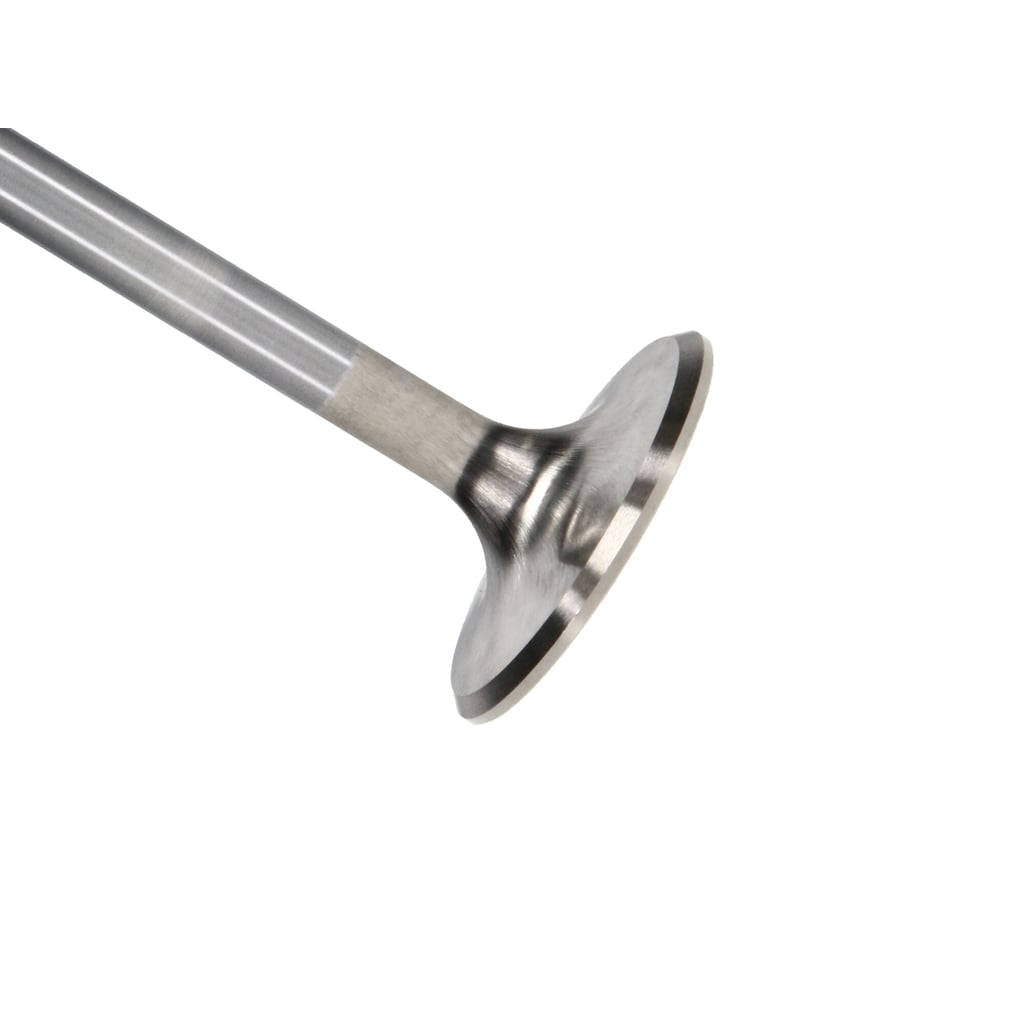 MANLEY 11616B-1 Intake Valve Race Series (37.00 mm Head Dia., 5.339" O/A Length, 0.2750" Stem) for FORD 4.6L Modular V8 Photo-1