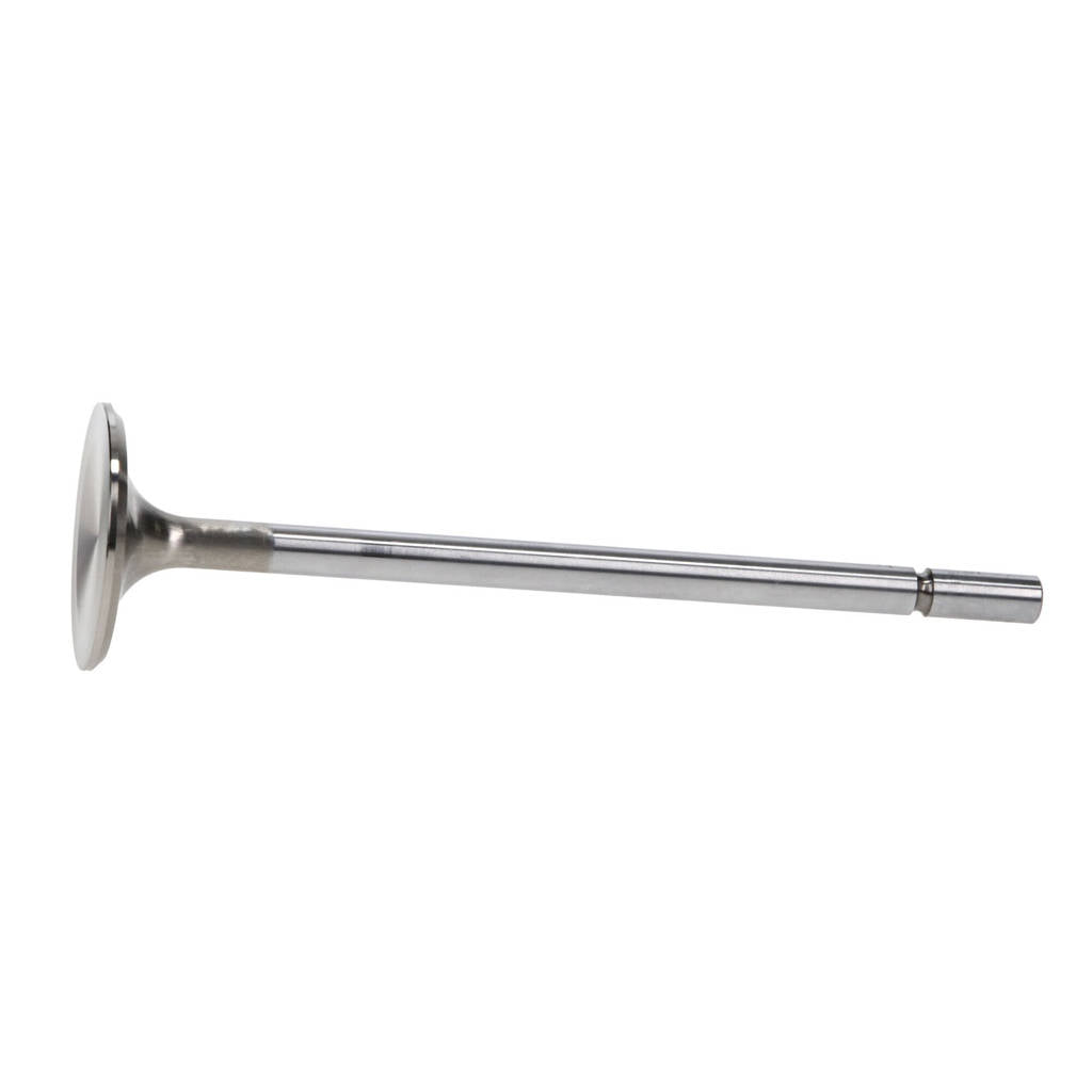 MANLEY 11616B-8 Intake Valve Kit Race Series (37.00 mm Head Dia., 5.339" O/A Length, 0.2750" Stem) for FORD 4.6L Modular V8 Photo-2