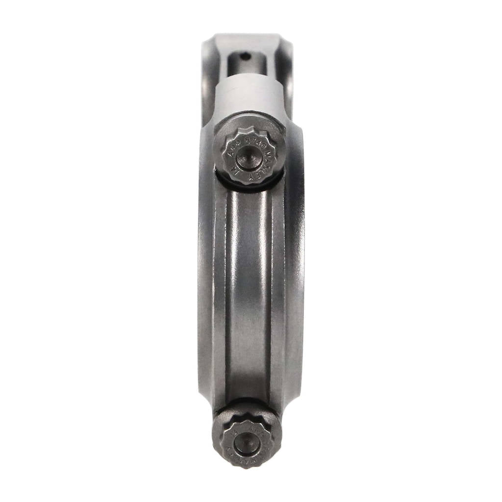 MANLEY 14054R-8 H-Beam Connecting Rod Set for CHEVROLET Small Block Photo-2