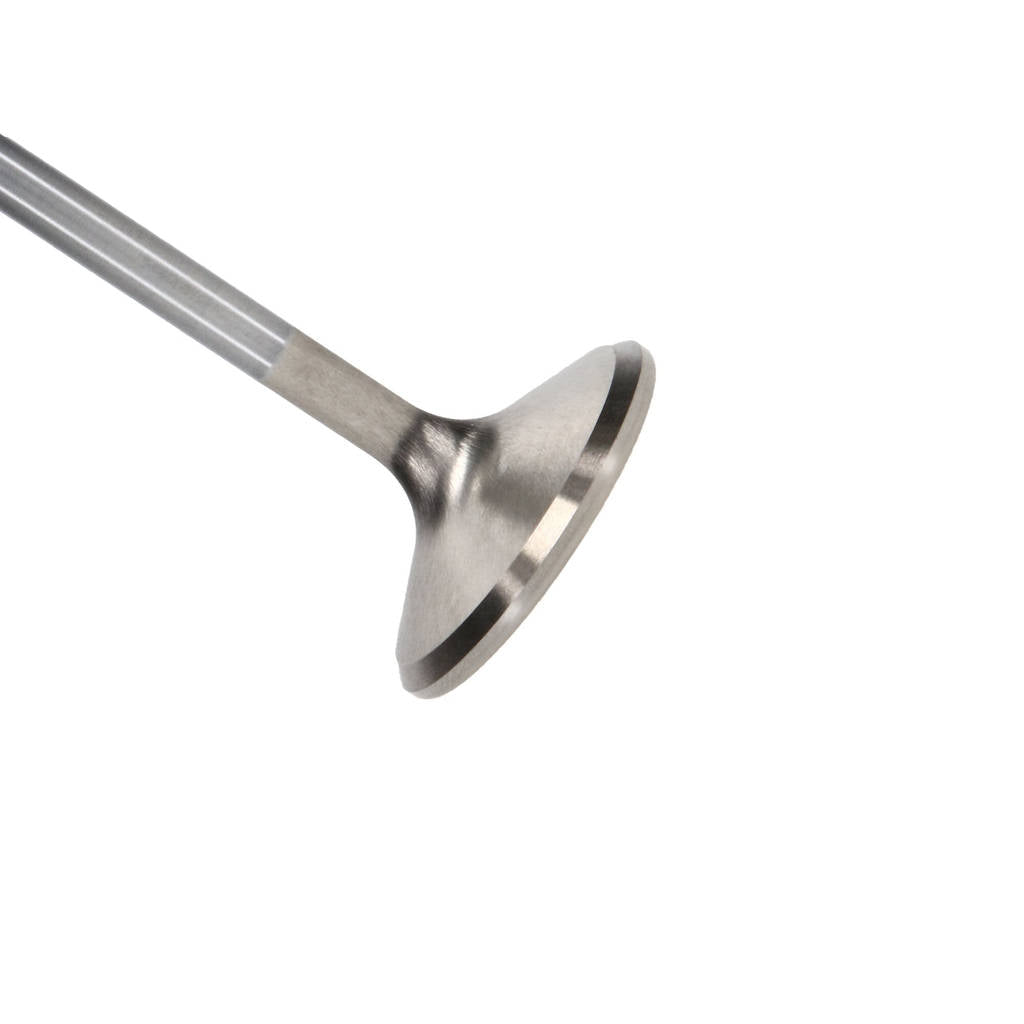 MANLEY 11631-8 Exhaust Valve Kit Extreme Duty Series (37.50 mm Head Dia., 4.585" O/A Length, 0.2345" Stem) for FORD 4.6L Modular V8 Photo-1