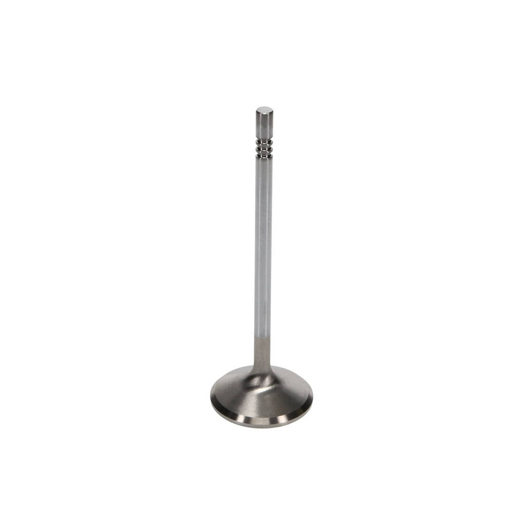 MANLEY 11631-8 Exhaust Valve Kit Extreme Duty Series (37.50 mm Head Dia., 4.585" O/A Length, 0.2345" Stem) for FORD 4.6L Modular V8 Photo-3