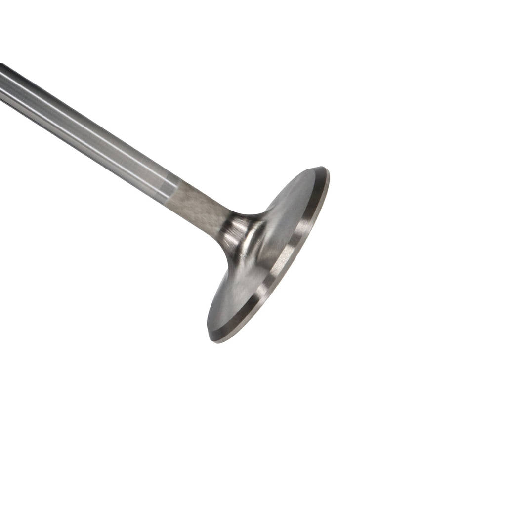 MANLEY 11636B-8 Intake Valve Kit Race Series (44.50 mm Head Dia., 4.705" O/A Length, 0.2750" Stem) for FORD 4.6L Modular V8 Photo-1