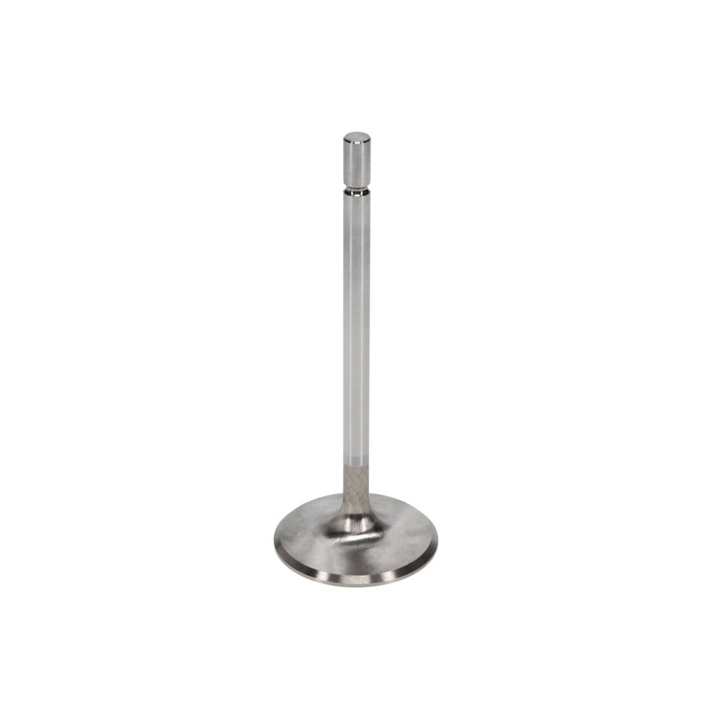 MANLEY 11636B-8 Intake Valve Kit Race Series (44.50 mm Head Dia., 4.705" O/A Length, 0.2750" Stem) for FORD 4.6L Modular V8 Photo-3