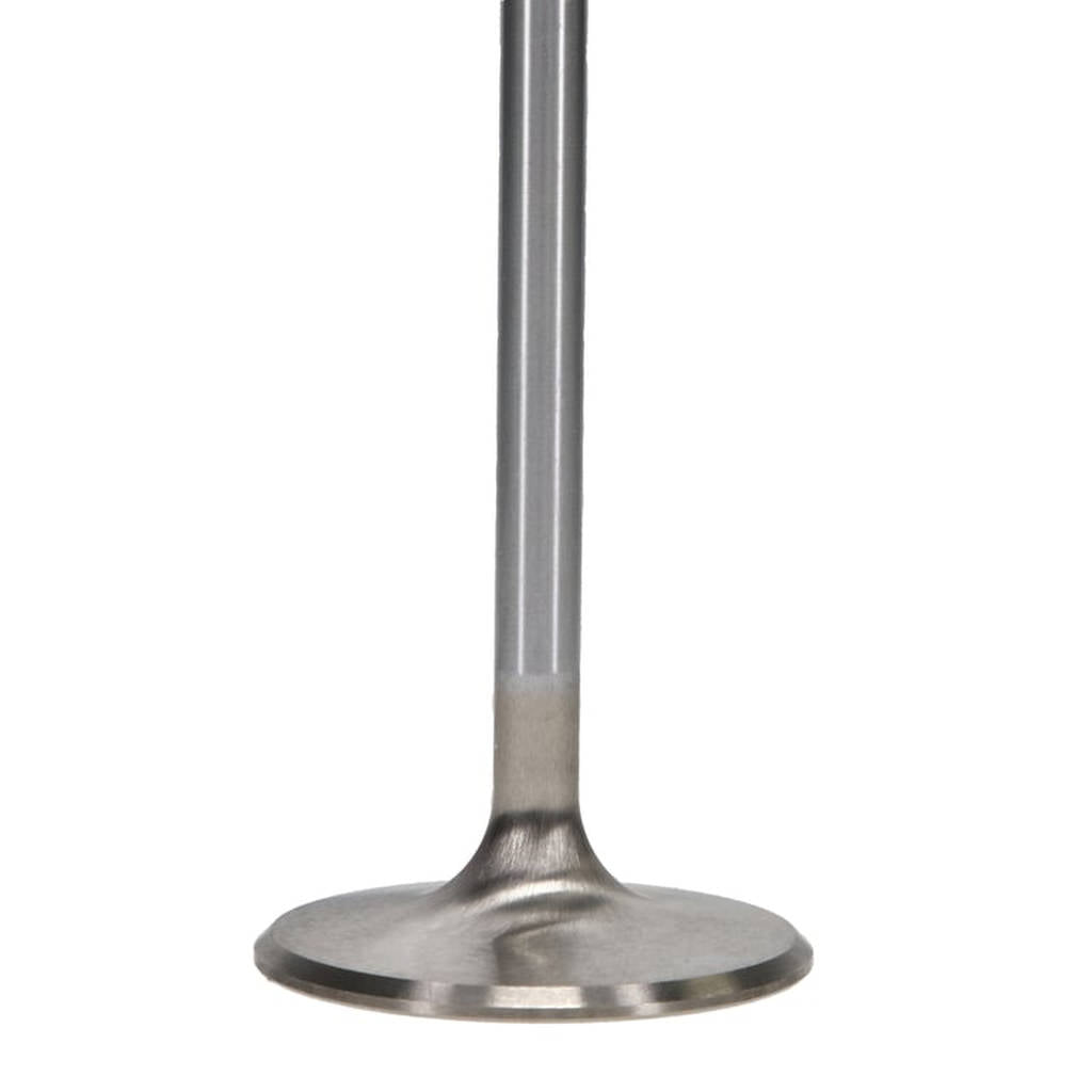 MANLEY 11640-1 Intake Valve Race Series (45.50 mm Head Dia., 4.705" O/A Length, 0.2750" Stem) for FORD 4.6L Modular V8 Photo-4