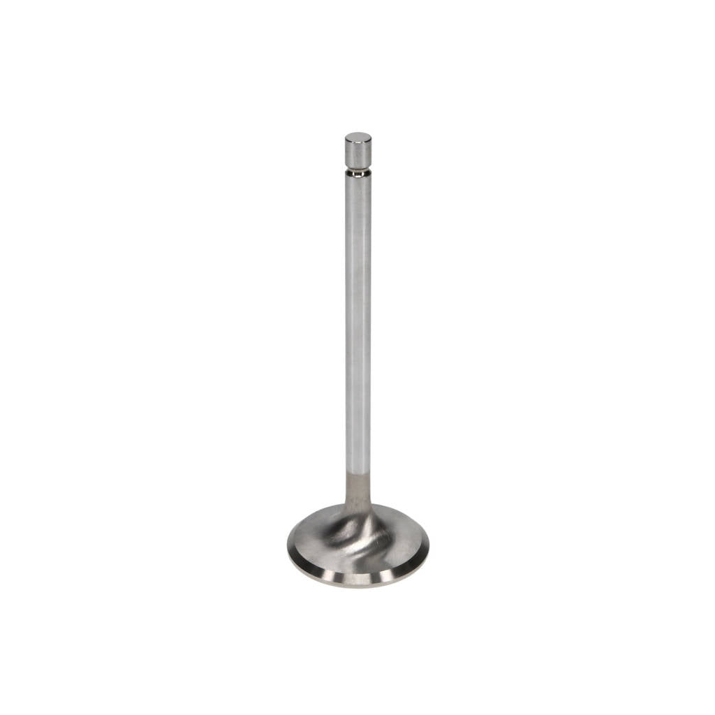 MANLEY 10751-8 Exhaust Valve Kit Street Series (1.600" Head Dia., 5.011" O/A Length, 0.3415" Stem) for CHEVROLET Small Block Photo-3