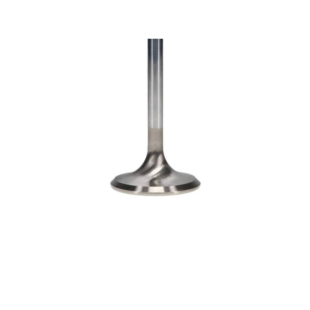 MANLEY 10751-8 Exhaust Valve Kit Street Series (1.600" Head Dia., 5.011" O/A Length, 0.3415" Stem) for CHEVROLET Small Block Photo-4