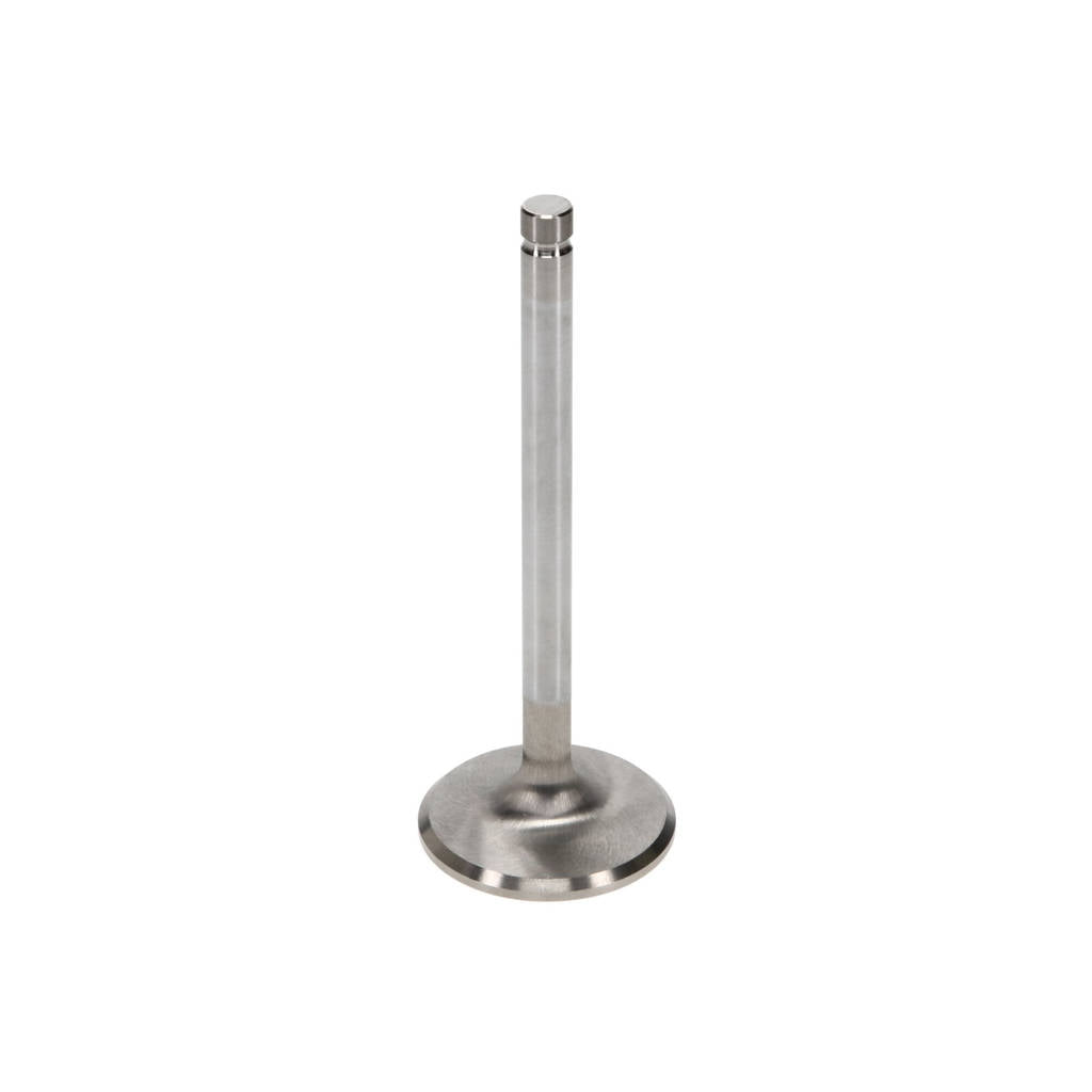 MANLEY 11652B-4 Intake Valve Kit Race Series (42.00 mm Head Dia., 4.405" O/A Length, 0.3130" Stem) for VW 1.2L Type I Photo-3