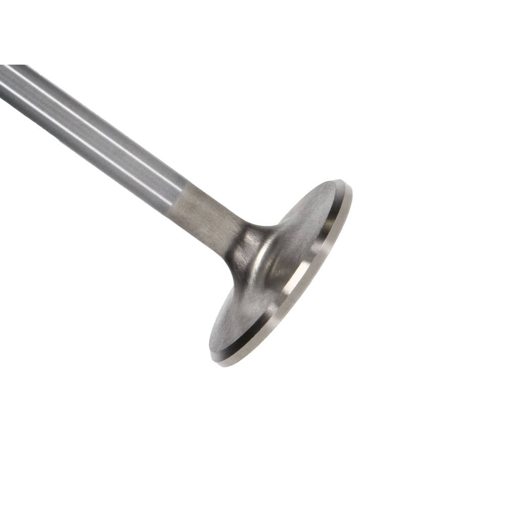 MANLEY 11656-1 Intake Valve Race Series (40.50 mm Head Dia., 3.976" O/A Length, 0.3130" Stem) for VW Rabbit Photo-1