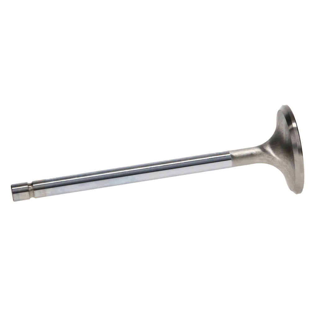 MANLEY 11305-8 Exhaust Valve Kit Race Series (1.600" Head Dia., 5.040" O/A Length, 0.3110" Stem) for CHEVROLET Small Block Photo-0
