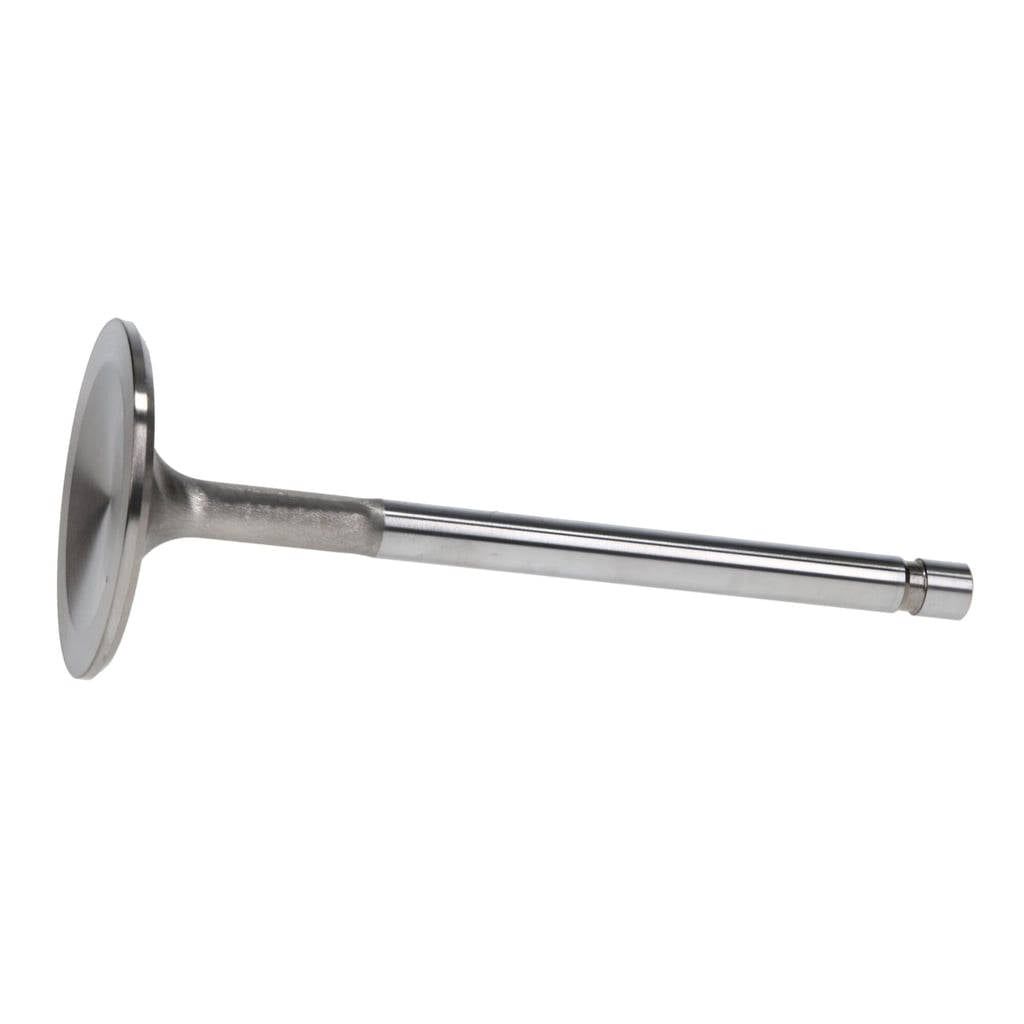 MANLEY 11702-1 Intake Valve Severe Duty Series (2.020" Head Dia., 5.240" O/A Length, 0.3415" Stem) for CHRYSLER 340 Photo-2